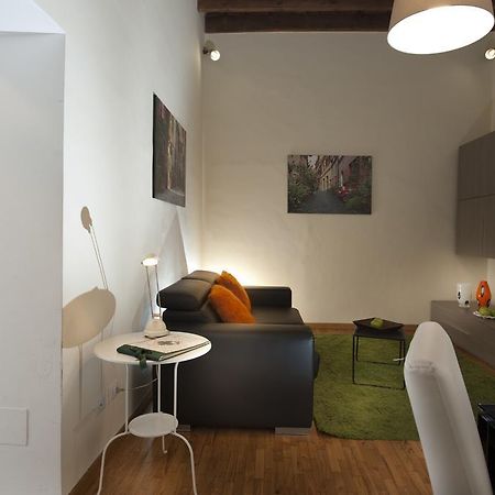 Fl Apartments Charming Flat In The Heart Of Trastevere Roma Exterior foto