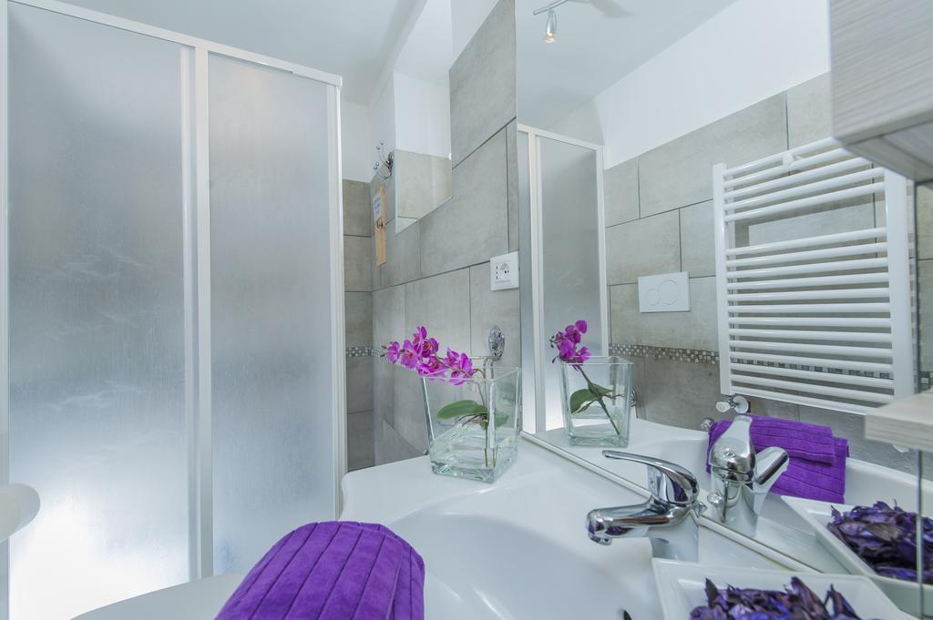 Fl Apartments Charming Flat In The Heart Of Trastevere Roma Exterior foto