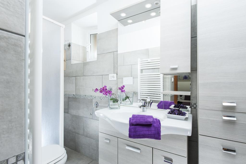 Fl Apartments Charming Flat In The Heart Of Trastevere Roma Exterior foto