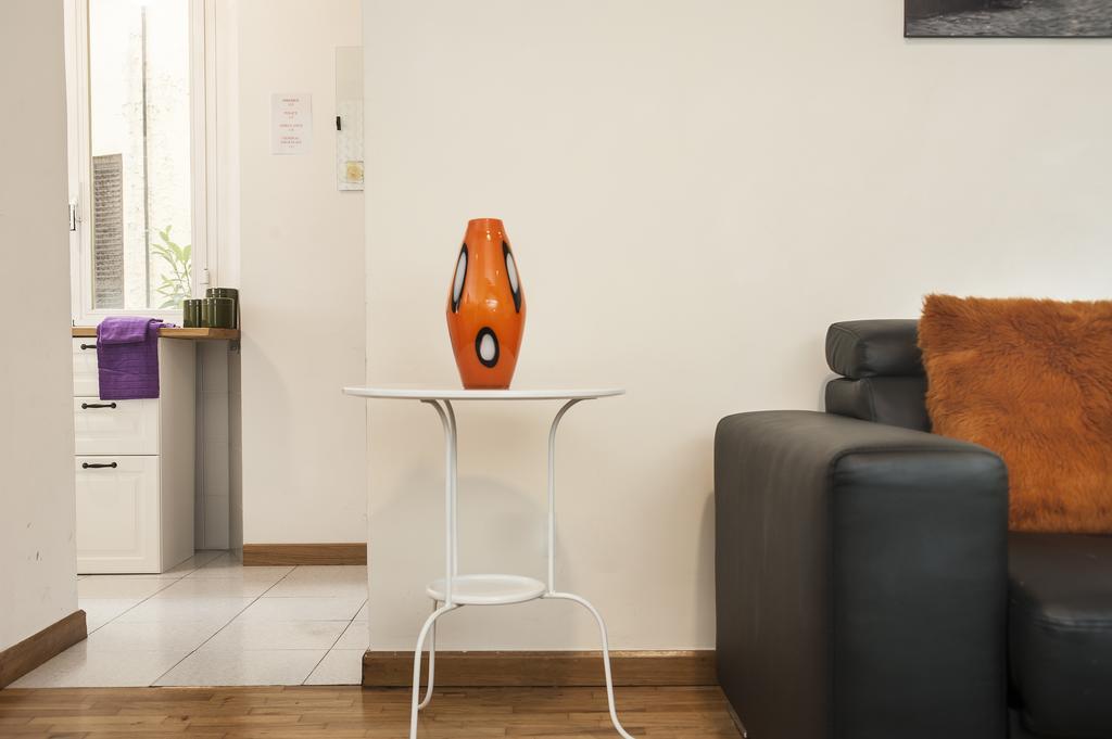 Fl Apartments Charming Flat In The Heart Of Trastevere Roma Exterior foto